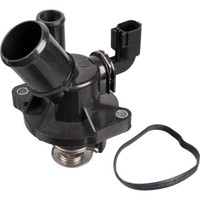 Febi Bilstein 172970 Thermostat KüHlmittel FüR Ford Mondeo B4Y B5Y BWY