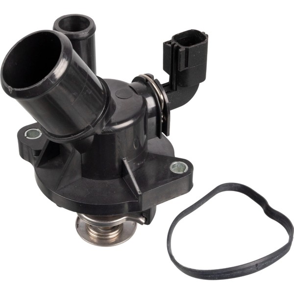 Febi Bilstein 172970 Thermostat KüHlmittel FüR Ford Mondeo B4Y B5Y BWY-image