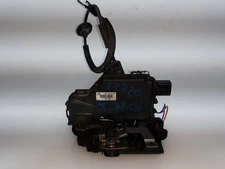 3B4839016A RIGHT REAR DOOR LOCK / Y3B4839016A / Y3B4839016A / 13587