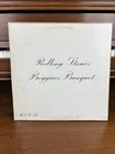 Rolling Stones Beggars Banquet PS-539 Stereo London Vintage 1968 Vinyl LP TESTED