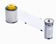 Entrust Datacard CR805 Clear Retransfer Film Ribbon 1000 Cards 513157-002 OEM