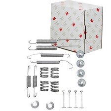Kits de frein Nissan 100 NX