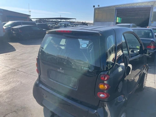 Cruscotto per SMART FORTWO COUPE Básico (45kW) 2004 549540 - Foto 6 di 9