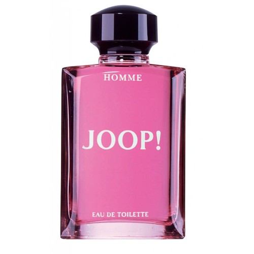Joop Men's Joop Cologne EDT Spray 4.0 OZ (Tester) Fragrances 3414206004910