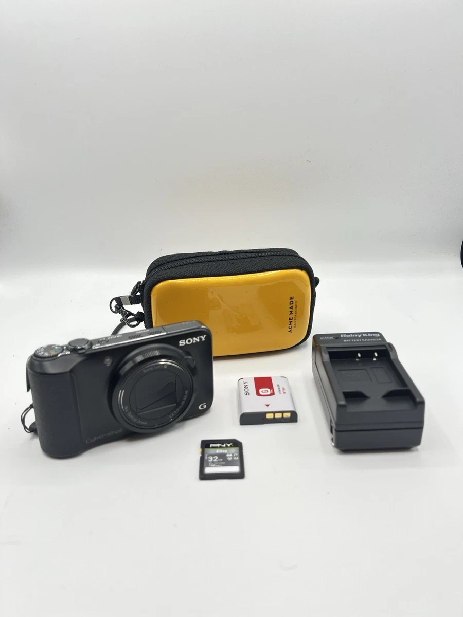 Sony Cyber-shot DSC-HX50V Digital Cameras for Sale - Shop New