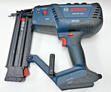 BOSCH GNH18V-18M 18-Volt Brushless Cordless 18-Gauge Brad Nailer  - Tool Only