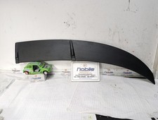 MODANATURA GOCCIOLATOIO COFANO ANTERIORE DESTRA DX  FIAT GRANDE PUNTO 2005/2012