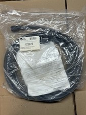 MILLER 122973 CONNECTION/EXTENSION CORD 25 FT 24VAC NEW SEALED