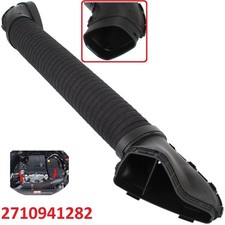 LUFTANSAUGROHR ANSAUGSCHLAUCH LUFTFILTER FÜR MERCEDES W211 S211 02- 1,8 LUFTANSAUGROHR ANSAUGSCHLAUCH LUFTFILTER FÜR MERCEDES W211 S211 02- 1,8