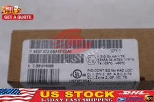 NEW Siemens 6ES7972-0BA12-0XA0 PROFIBUS CONNECTION PLUG SIMATIC DP STOCK B-1494