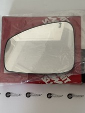 Renault Laguna Mk3 Estate 2007-2012 Wing Mirror Glass Angle Passenger Side #A48