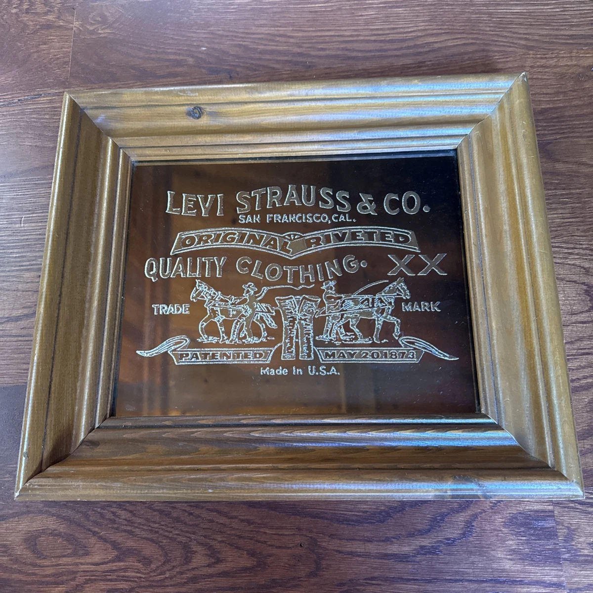 levis sign products for sale | eBay
