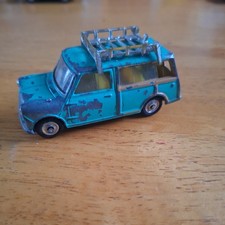 CORGI 481 AUSTIN MINI COUNTRYMAN