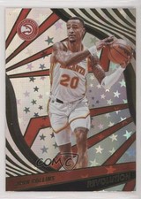 2021-22 Panini Revolution Astro John Collins #41 0ij1