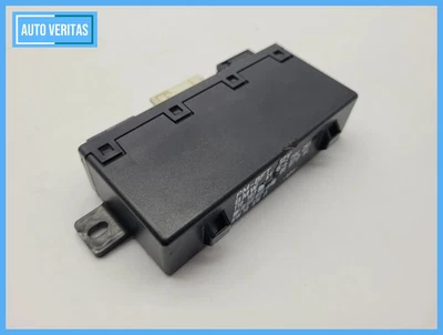 BMW 5er Touring E39 control unit door 61.35-6904251 (original) - Image 1 of 4