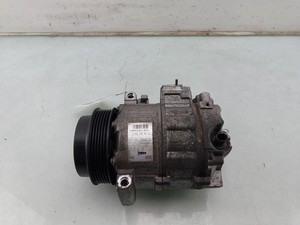 KLIMA PUMPE AC COMPRESSOR Mercedes-Benz C (W204) 2010 A0022304511