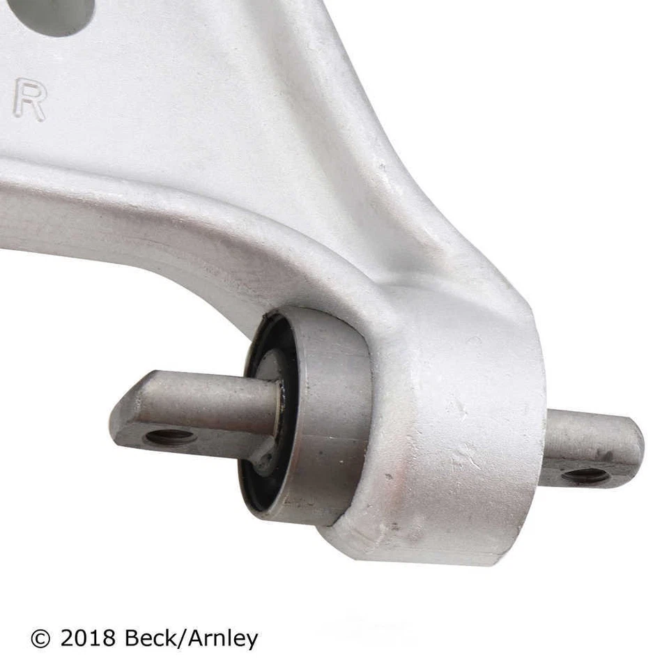 Brazo de control de suspensión Beck/Arnley 102-6047 para Volvo S80 99-06 Foto 3 de 4
