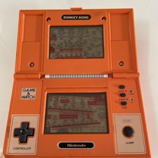Game & Watch