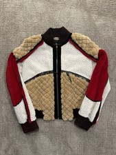 Fendi Women's Mink Fur Bomber Jacket- Retail $15,500 - Size 40