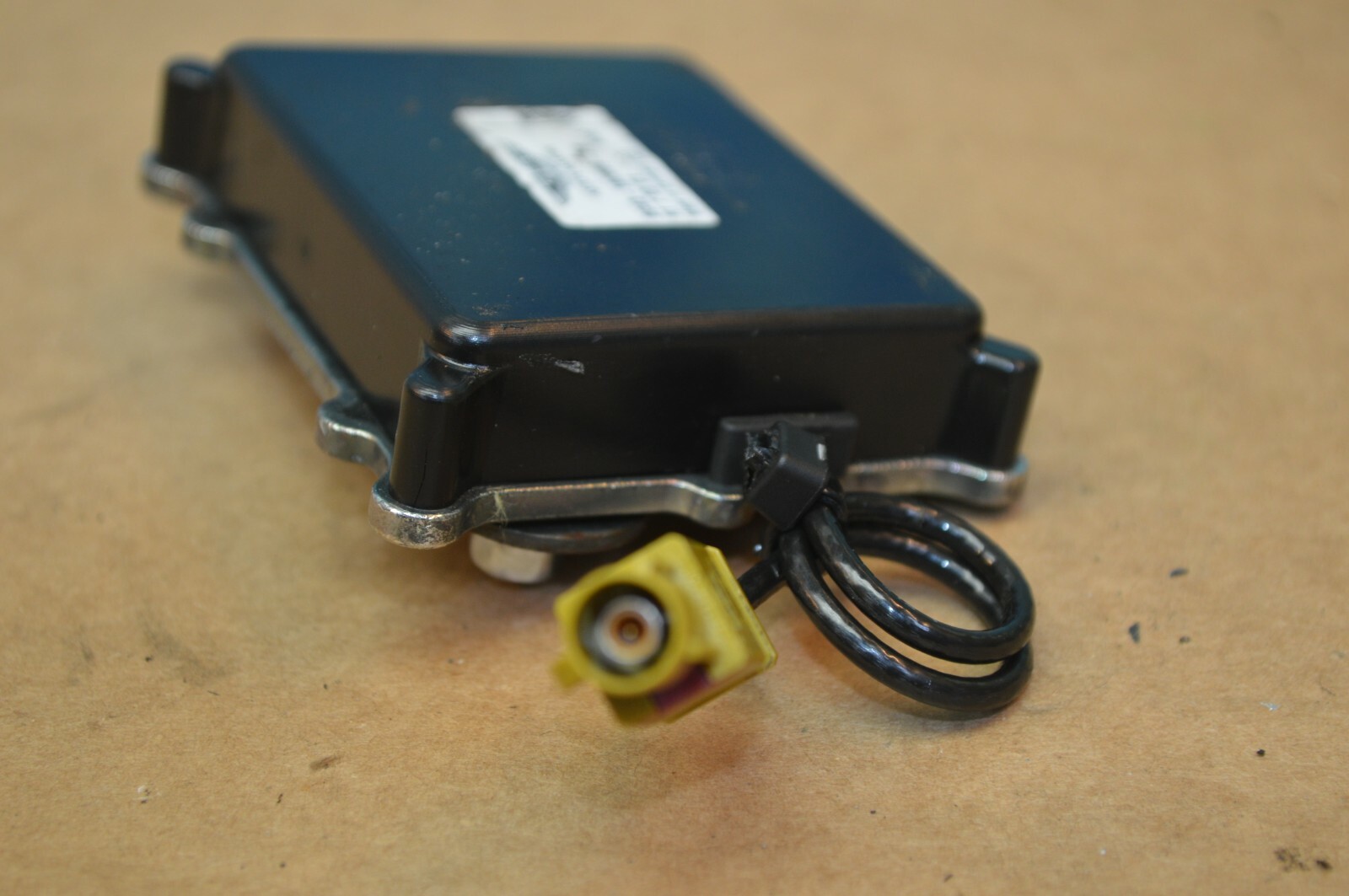 2009 ASTON MARTIN VANTAGE ANTENNA SDARS 8G4319C089AB