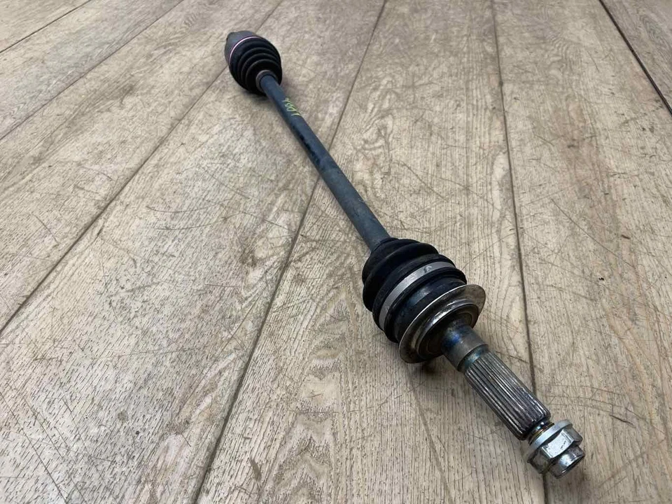 Se adapta a 18-23 SUBARU XV CROSSTREK 2,0 L AT eje conductor trasero derecho 28421FL020 Foto 3 de 4