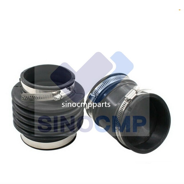 Set of Air Intake Hose Tube Duct Boot for Infiniti M35 M45 20062009 V6 3.5L eBay