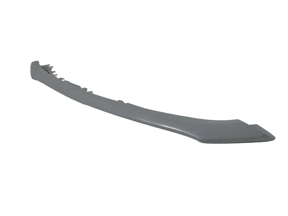 Fits 2016- 2018 Mitsubishi Outlander Front Bumper Lower Valance Panel Assembly - Image 4 of 4