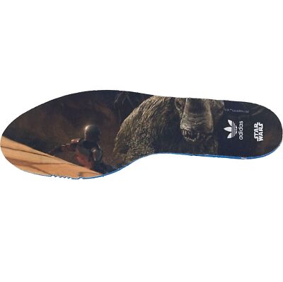 Size 14 - Adidas Star Wars x ZX 2K Boost Mudhorn for sale