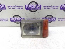 Feu avant (phare) Seat TERRA