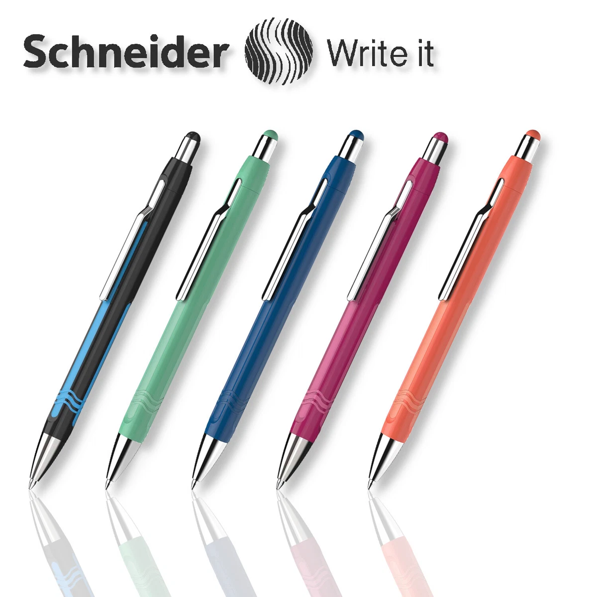 Schneider slider sale 755 xb