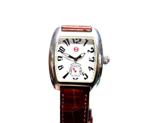 Michele Mini Urban Quartz Ladies Watch 71-270 - Picture 3 of 8