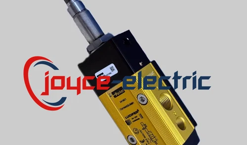NEW Parker 341N21 Pneumatic Valve  FedEx or DHL Spot Goods
