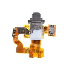 For Sony Xperia Z3 Compact Replacement Headphone Jack Flex & Sensor UK Stock