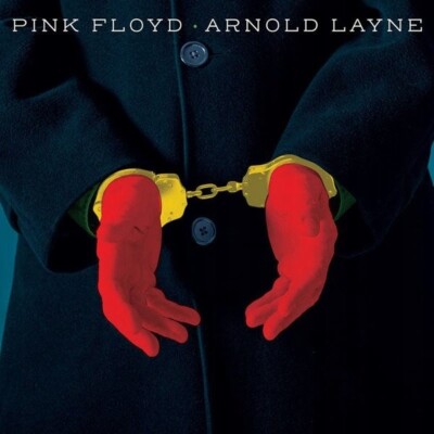 Pink Floyd   Arnold Layne SINGLE 7'' VINYL NEW & SEALED LIMITED EDITION RSD
