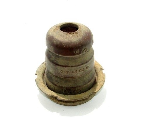 VW Caddy 2K halter Stossdämpfer federn spring shock absober holder bracket