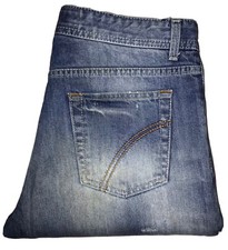 Williams Wilson Jeans Uomo Tg 34(48) Made in Italy