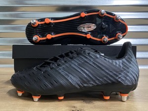 predator soft ground