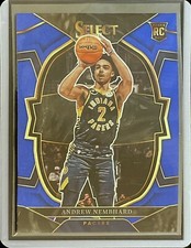 Andrew Nembhard Select 2022/23 #77