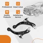 <!--F#f_0-->FRONT LOWER CONTROL ARM & BALL JOINTS FOR TOYOTA CAMRY ACV36R MCV36R 2002-2006<!--F/-->