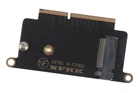 NON APPLE PCIE M.2 SSD ADAPTER FOR MACBOOK PRO 13" A1708