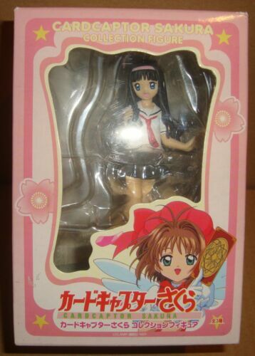 Sakura Kinomoto Fig. Cardcaptor Sakura Clow Card Pop Up Parade 16 cm