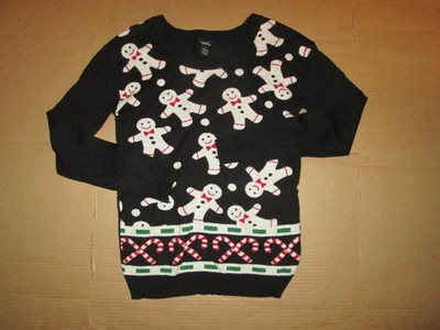 rue 21 ugly christmas sweater