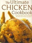 The Ultimate Chicken Cookbook - Paperback - GOOD