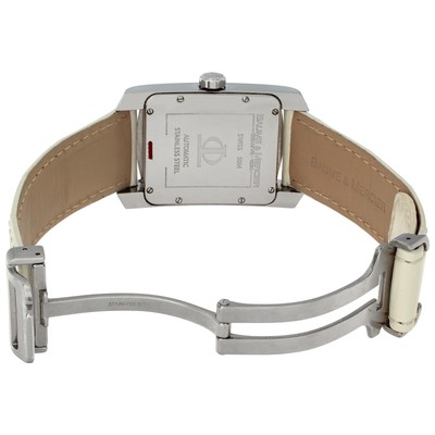 Baume & Mercier Hampton Black Men 