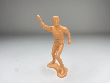1966 Ideal DC Comics Robin Boy Wonder Justice League of America Figure Beige