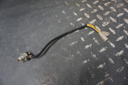 Tether Kill Switch Cap For Arctic Cat Prowler 440 Special 1991 – Replaces OEM 0638-887 By Sledpartsguy