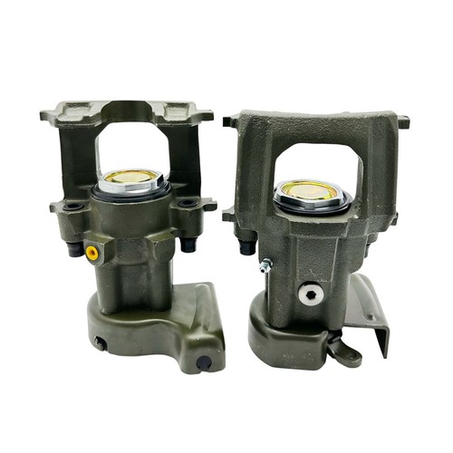 Fit For 92-06 Hummer H1 Humvee M998 M1097 M1152 Left & Right Rear Brake Caliper - Bild 3 von 10