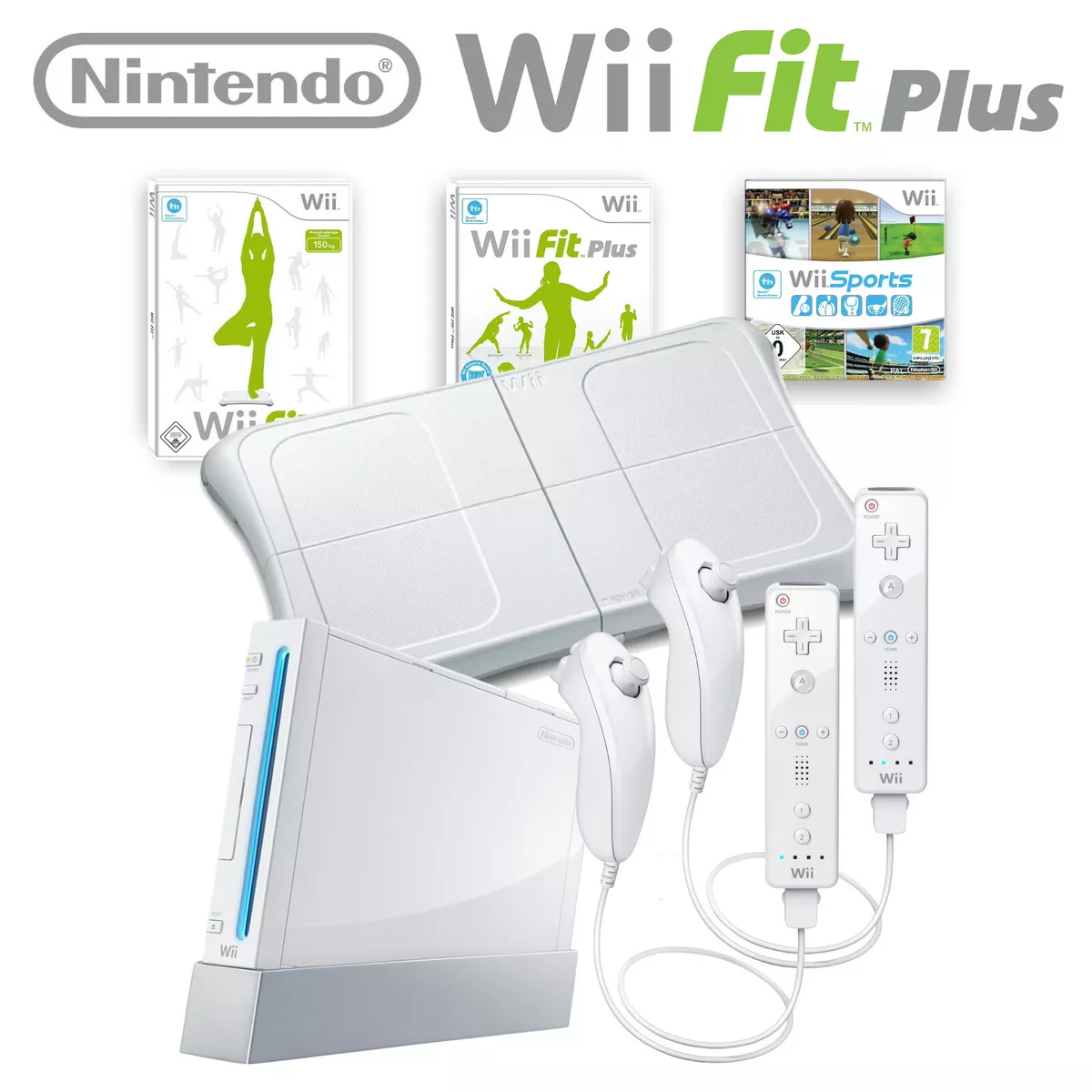 Wii sports workout 2025