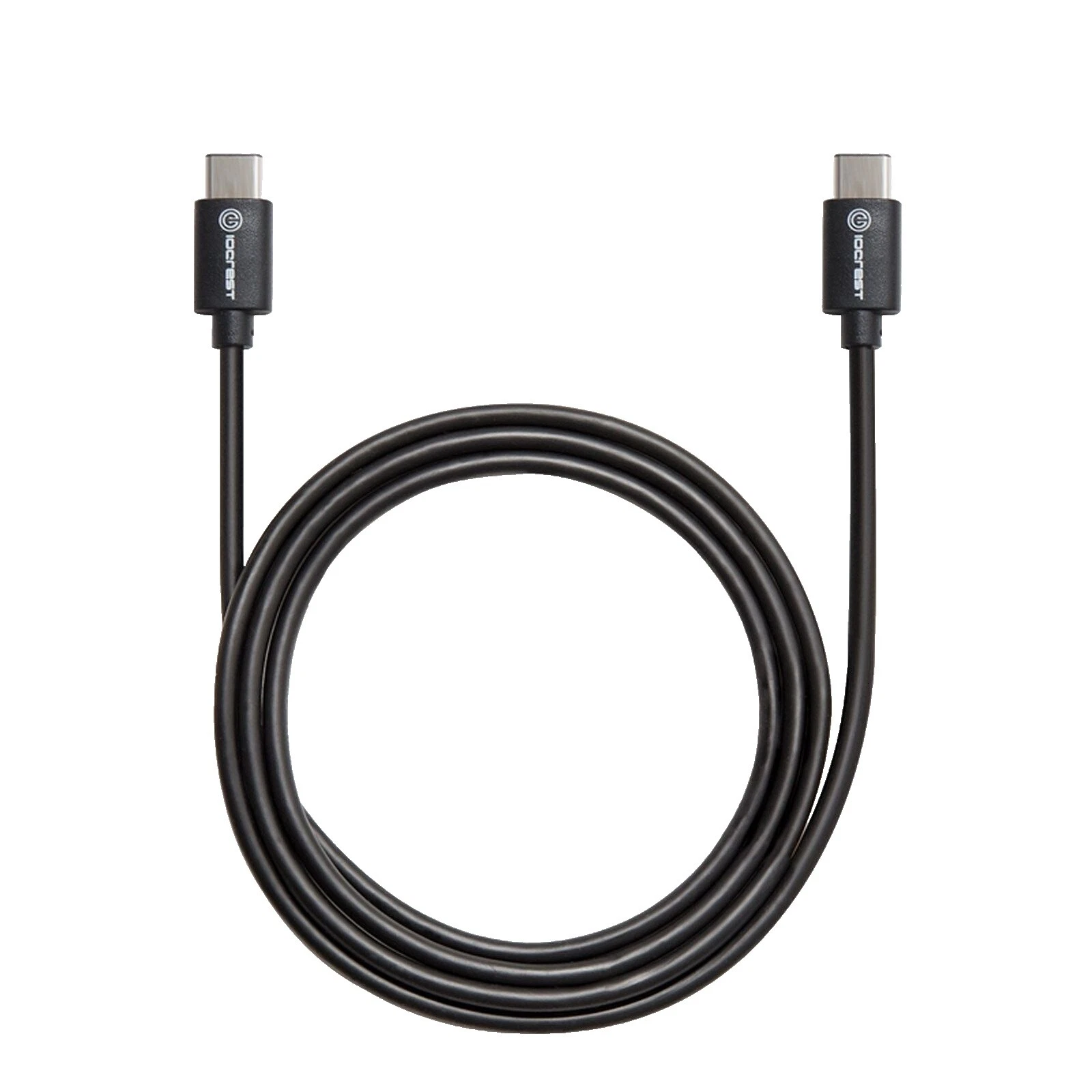 Los cables USB Syba