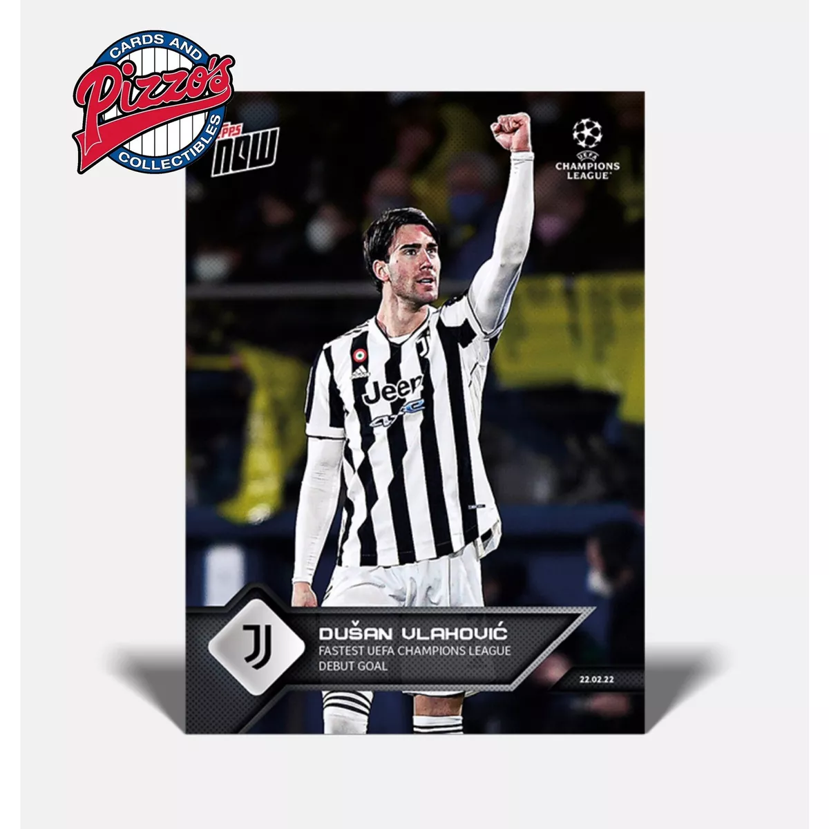 Fastest goal in cheap uefa champions league